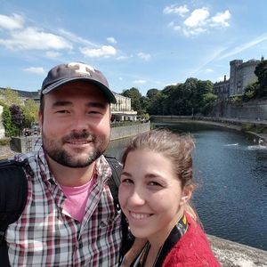 Meet your Posher, Kerrie